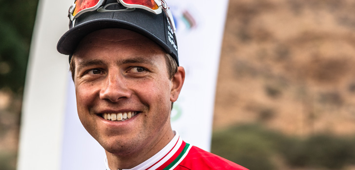 Boasson Hagen zet zinnen op Parijs-Roubaix