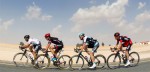 Volg hier de slotetappe in de Dubai Tour 2016