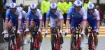 FDJ primus in ploegenproloog La Méditerranéenne