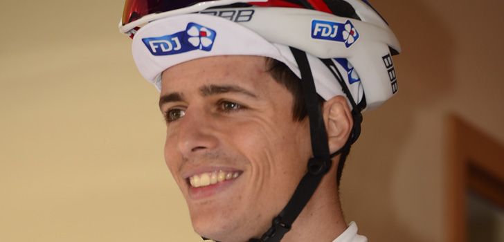 Rit- en eindzege voor Vichot op slotdag Tour de l’Ain