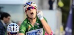 Vichot rijdt Slagter uit de leiderstrui in slotrit Tour du Haut Var