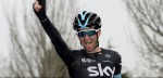 Wout Poels soleert naar zege in Catalonië