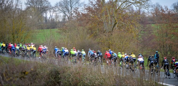 Volg hier de eerste etappe in de Ronde van Kroatië 2016