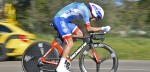 Volg hier de individuele tijdrit in het Circuit Cycliste Sarthe
