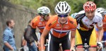 Lammerts geeft pluim aan Van der Breggen, Vos en Poels