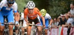 Marianne Vos geselecteerd voor Olympische Spelen