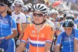 Marianne Vos grijpt zege in 7-Dorpenomloop Aalburg