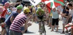 Volg hier de eerste etappe in de Ronde van het Baskenland 2016
