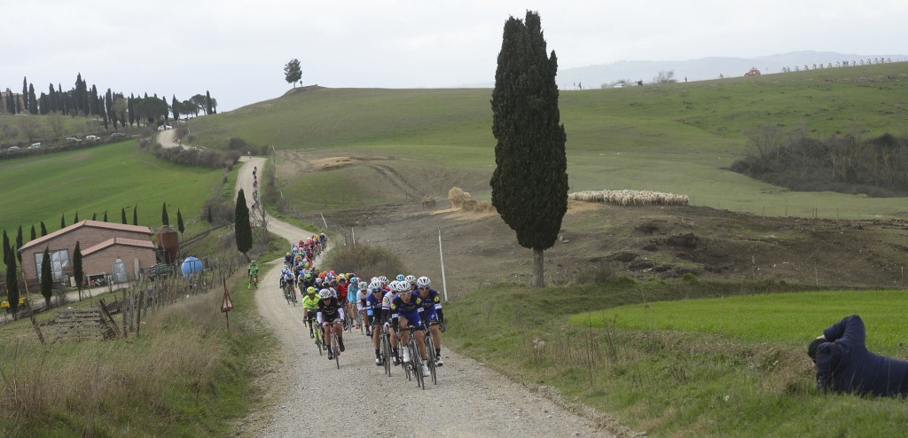 Strade Bianche en Abu Dhabi Tour hopen op WorldTour-status