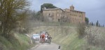 Volg hier de eerste rit in de Giro della Toscana 2016