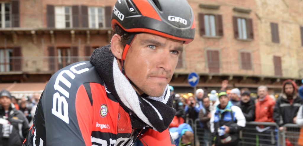 Van Avermaet mikt op eindwinst Tirreno-Adriatico