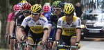 Volg hier de derde etappe in Tirreno-Adriatico 2016