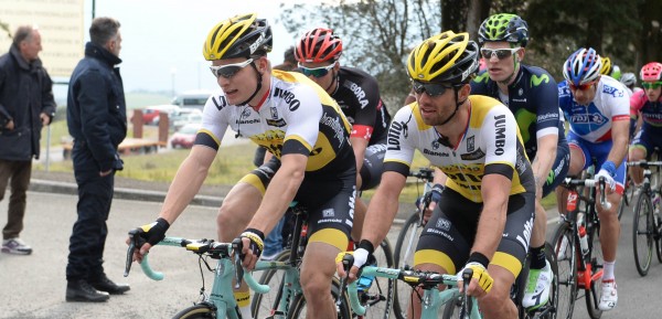 Volg hier de derde etappe in de PostNord Danmark Rundt 2016