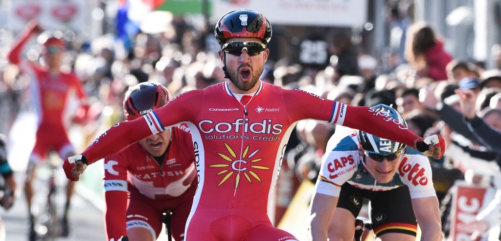 Volg hier de eerste etappe in de Tour de Picardie 2016