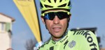 Alberto Contador met Steven de Jongh naar Trek-Segafredo