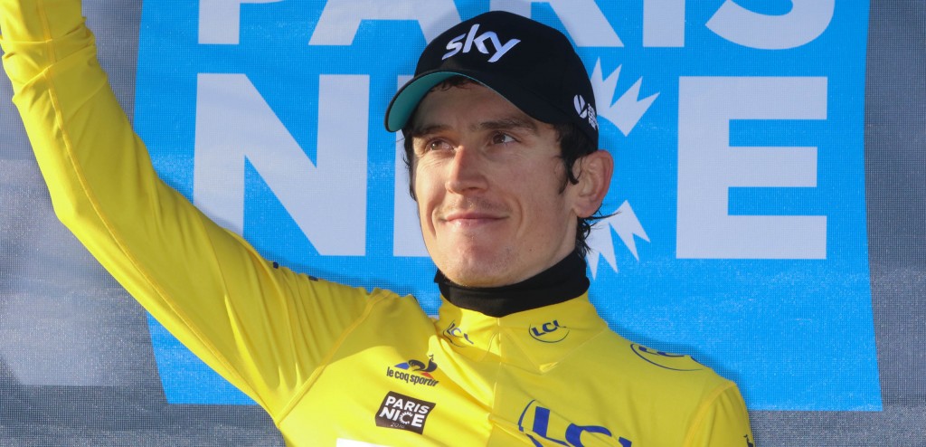 Thomas verlengde contract bij Sky met één seizoen