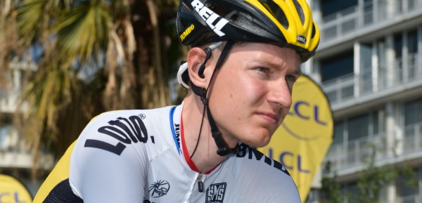 Kelderman toch in selectie voor Amstel Gold Race