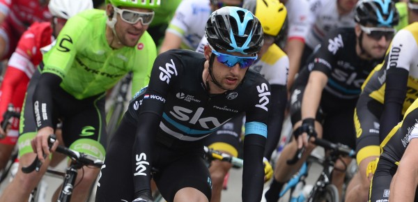 Wout Poels wil zich bewijzen voor Olympische Spelen