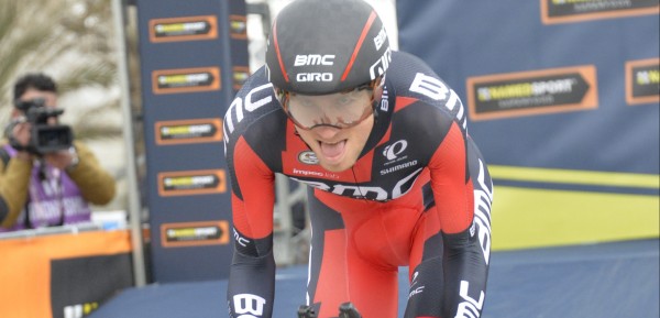 Van Garderen past voor Rio vanwege zika-virus