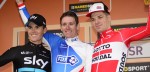 Démare, Swift en Roelandts komen top-tien UCI WorldTour binnen