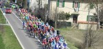 Volg hier rit 1A in de Settimana Internazionale Coppi e Bartali 2016