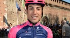 Davide Cimolai sprint naar zege in Japan