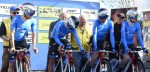 Gazprom-RusVelo pakt ploegentijdrit in Settimana Internazionale Coppi e Bartali