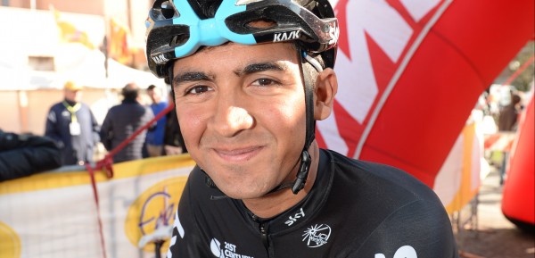 Alex Peters (Sky) keert terug naar SEG Racing