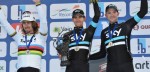 Sky leidt ploegenklassement UCI WorldTour, LottoNL-Jumbo voorlaatste