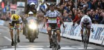 Verhoeven blij met tweede plek Vanmarcke: “Er zat niet meer in”