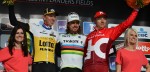 Gent-Wevelgem maakt laatste drie wildcards bekend