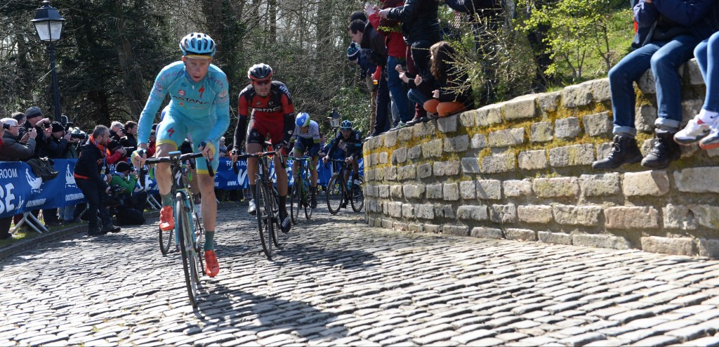 Volg hier de openingsetappe in de Driedaagse De Panne-Koksijde 2017