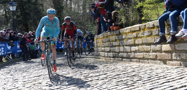 Volg hier de openingsetappe in de Driedaagse De Panne-Koksijde 2017