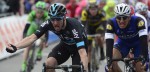 Viviani vloert Kittel in De Panne-Koksijde