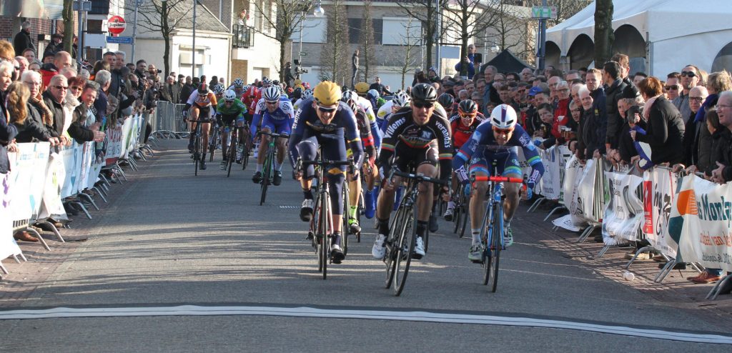 Olympia’s Tour 2016: Voorbeschouwing rit 4