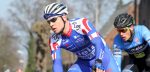 Jeff Vermeulen grijpt ritzege in Tour du Loir et Cher