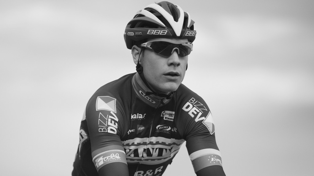 Wanty-Groupe Gobert niet in De Panne vanwege overlijden Demoitié