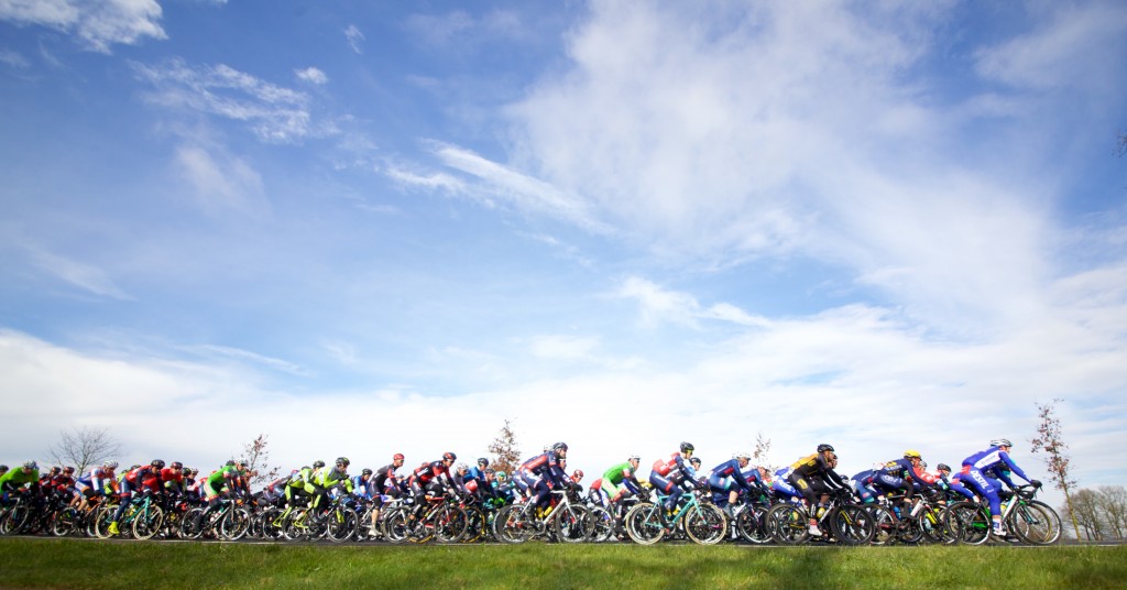 Voorbeschouwing: Ster ZLM Toer 2016