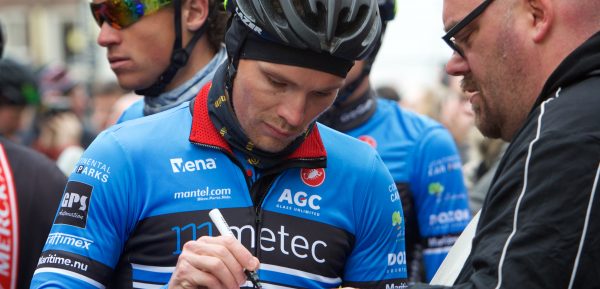 Ritzege Johim Ariesen in Volta ao Alentejo