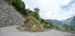Volg hier de tweede etappe in de Ronde van Romandië 2016