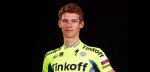Baška: “Het is speciaal om van Sagan te leren”