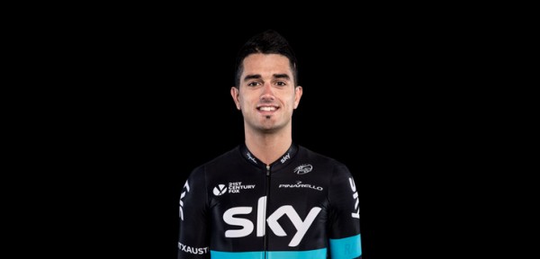 Intxausti geveld door Ziekte van Pfeiffer