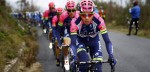 Lampre-Merida praat met Bahrein-project