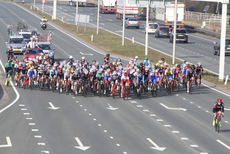Volg hier de Omloop van de Braakman 2016