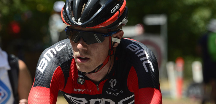 Zieke Rohan Dennis geeft vroegtijdig op in Catalonië
