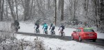 Ronde van Catalonië schrapt slotklim naar Vallter 2000 vanwege slecht weer