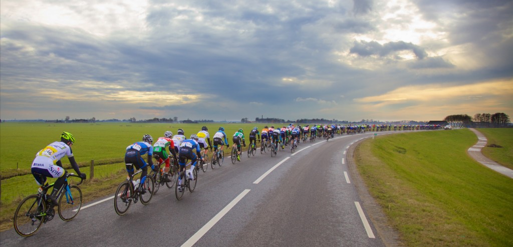 Ster van Zwolle live op Eurosport