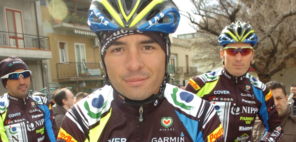 Mauro Richeze nieuwe kampioen van Argentinië