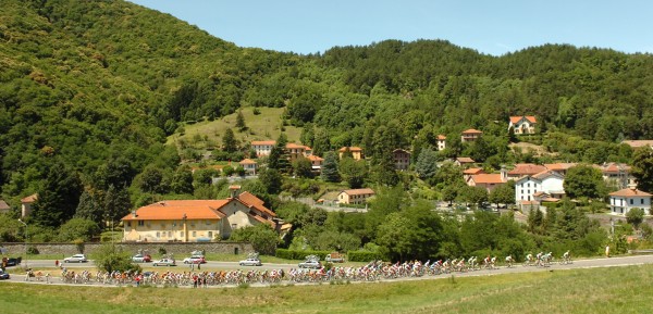 Volg hier de Giro dell’Appennino 2016
