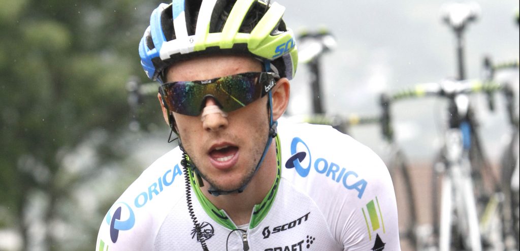 Simon Yates accepteert schorsing en biedt excuses aan